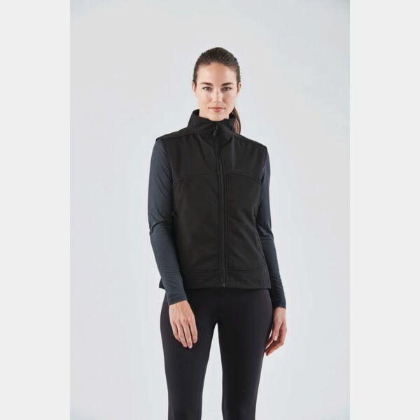 WOMEN'S CIRRUS BONDED VEST Thumbnail