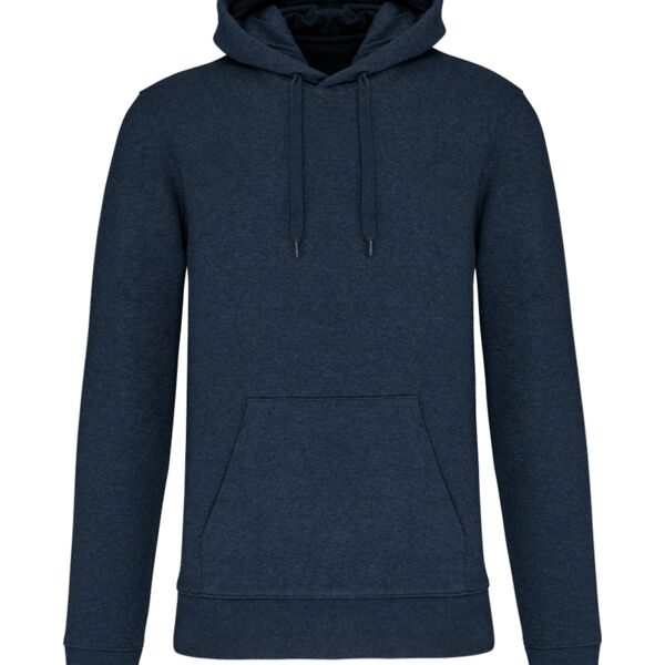 Kariban Eco Friendly Hooded Sweatshirt Thumbnail