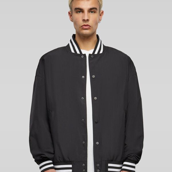 Light college jacket Thumbnail