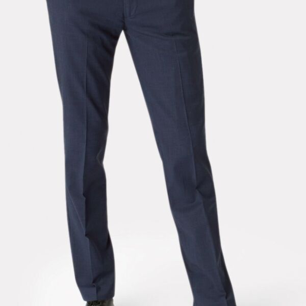 Signature Cassino Slim Fit Trouser Thumbnail