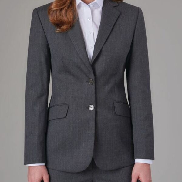 Performance Connaught Classic Fit Jacket Thumbnail