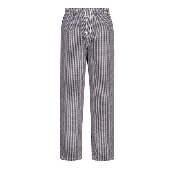 C079 Bromley Chefs Trousers Thumbnail