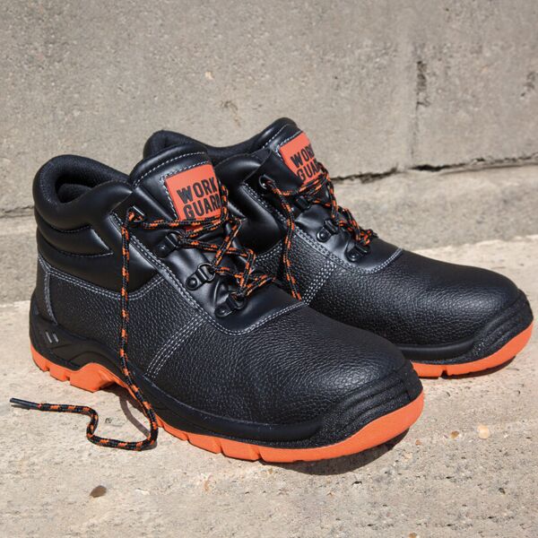 SP1 Defence safety boot Thumbnail