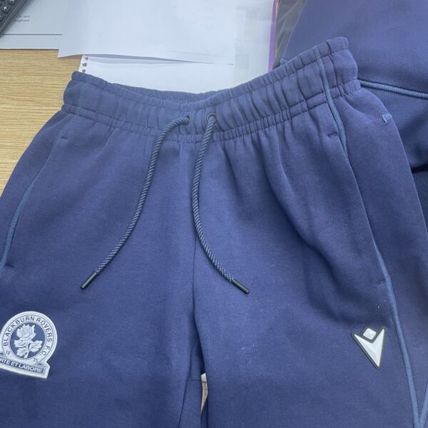 Customer Supplied Joggers Thumbnail