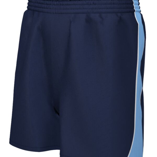 803-Y - IGen Unisex Short Youth Thumbnail