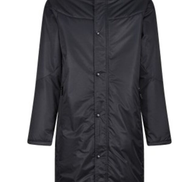 827-35-A Touchline Coat Adult Thumbnail