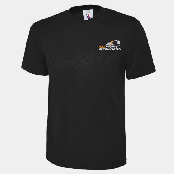 UC301 Classic T-Shirt Thumbnail