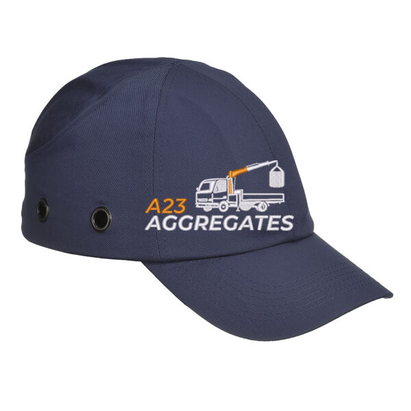 PW59 Portwest Bump Cap Thumbnail