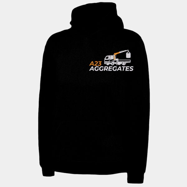 UC503 Childrens Hoodies Thumbnail