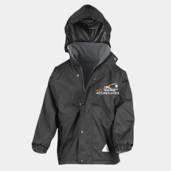 R160J Junior Reversible StormDri Thumbnail